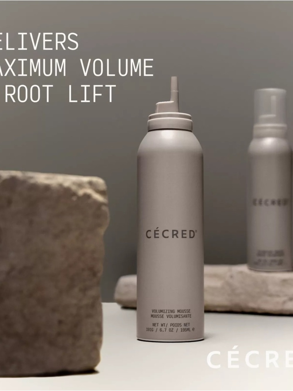 Cecred Styling Protection Bundle - Picture 7 of 9